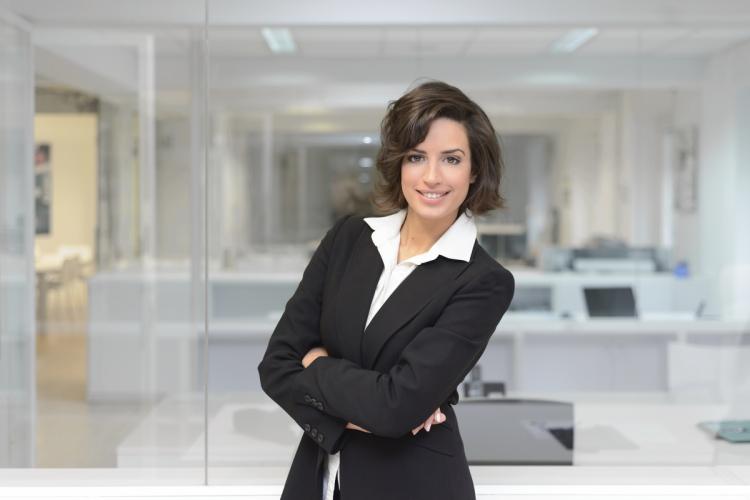 Marta Caramés González